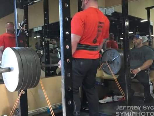 Hard leg session 3/24/15