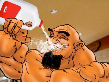 Random Thoughts on Nutrition and Training