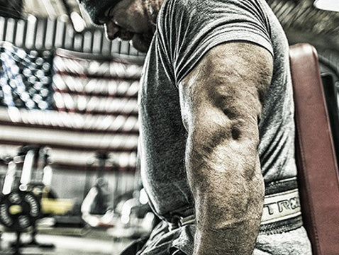 tate tricep
