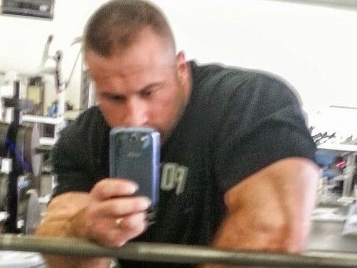 Curls for the Girls 2/22/15