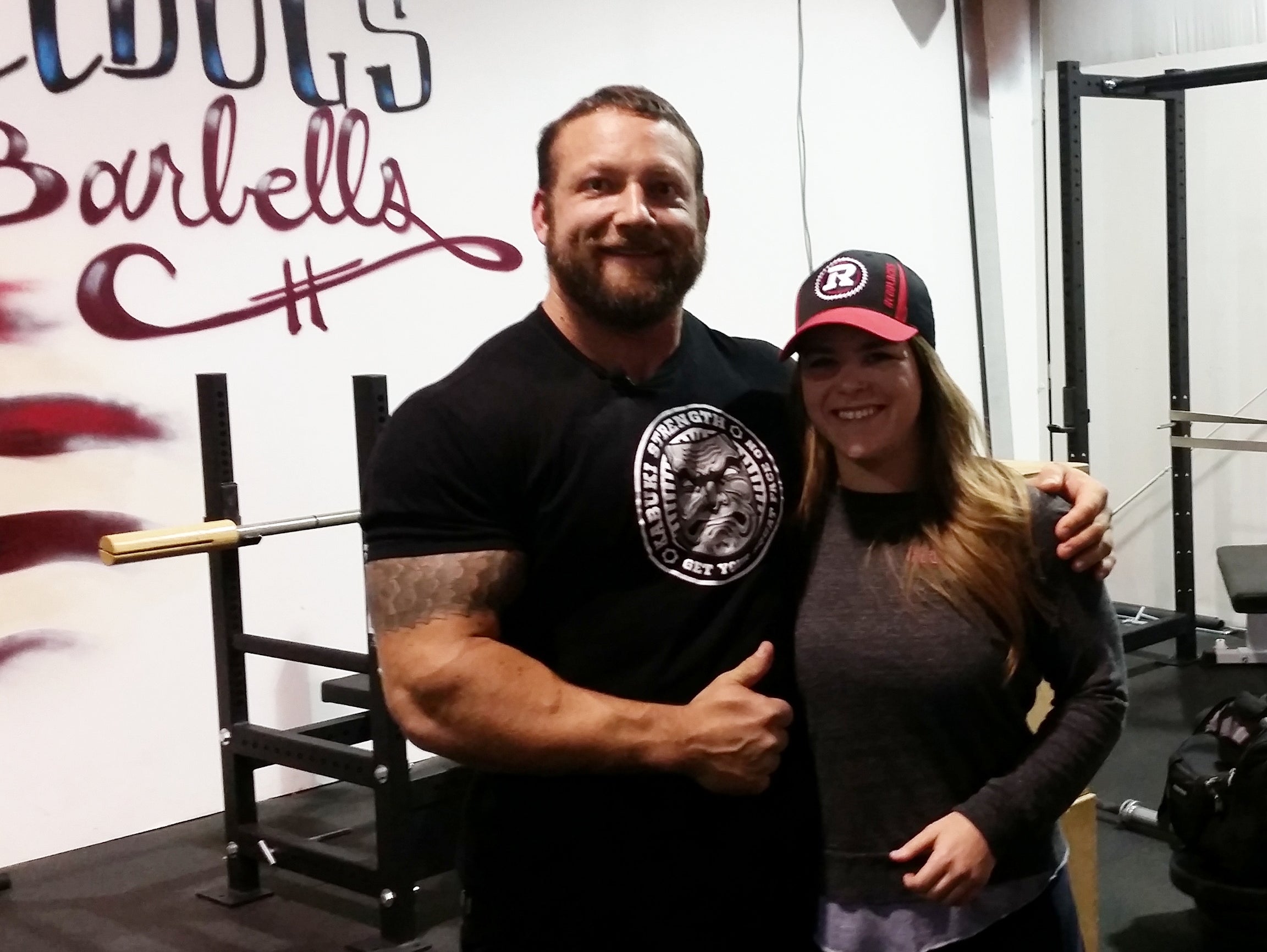 Duffin Movement Systems- Part 1