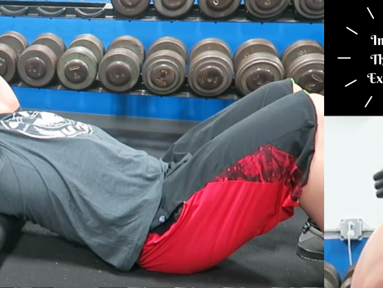 Improve Thoracic Extension with These Drills