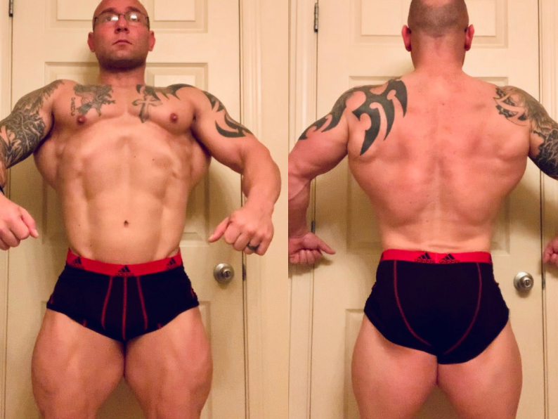 Study on Refeed Days