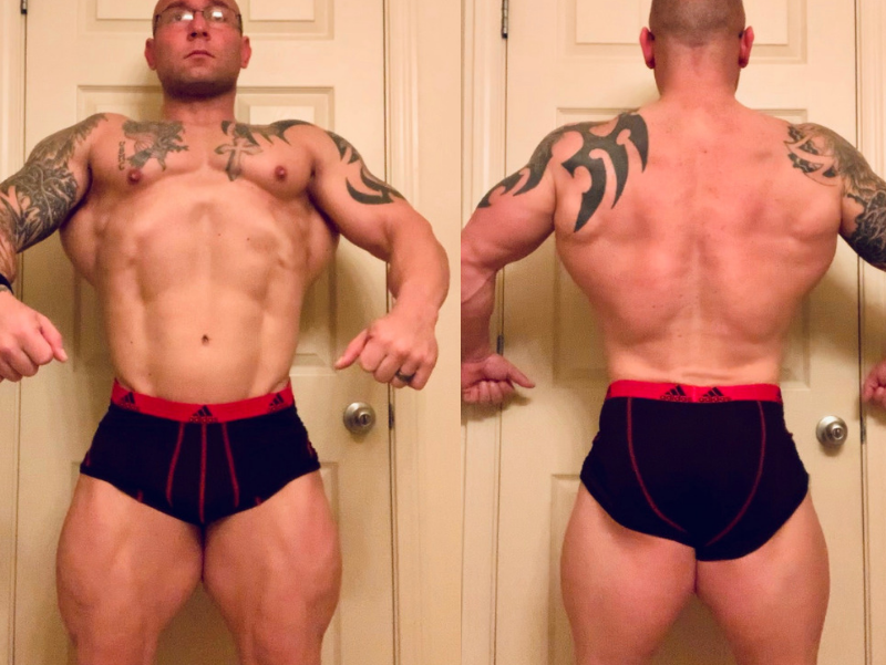 Everything you need to know about Body Recomp