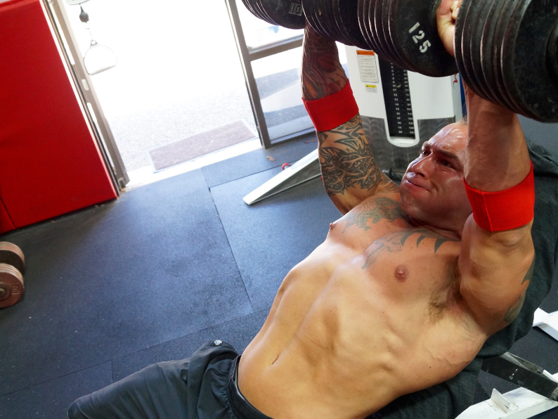 Do Not Fear Muscle and Strength Loss