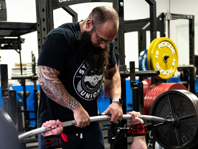 Setting Up A Training Plan Part II