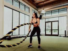 Bodybuilding Day - Upper Body