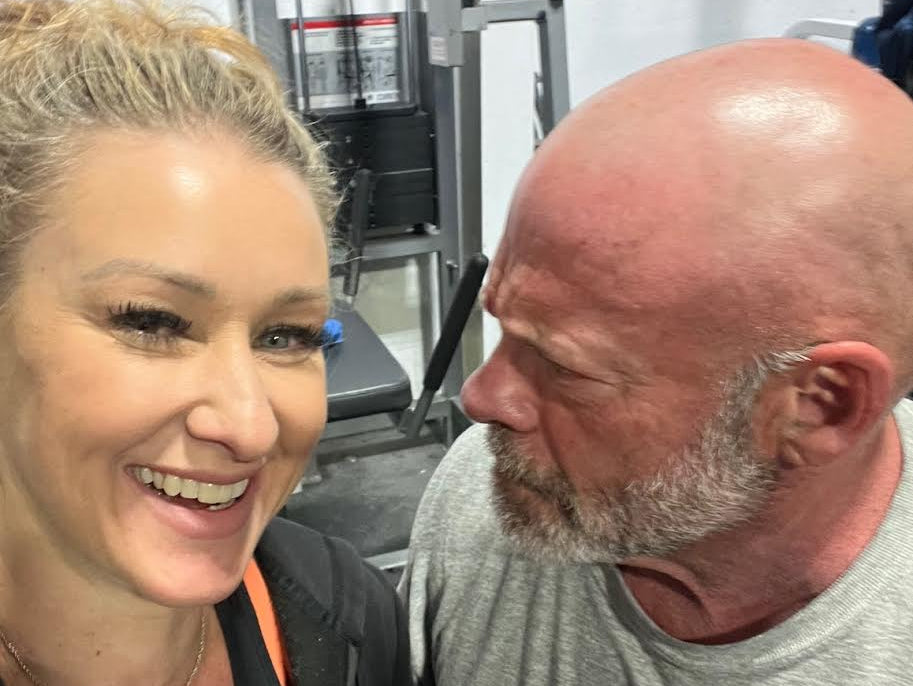 6/28/2023 When Coaching Don't Always Be a Dick!