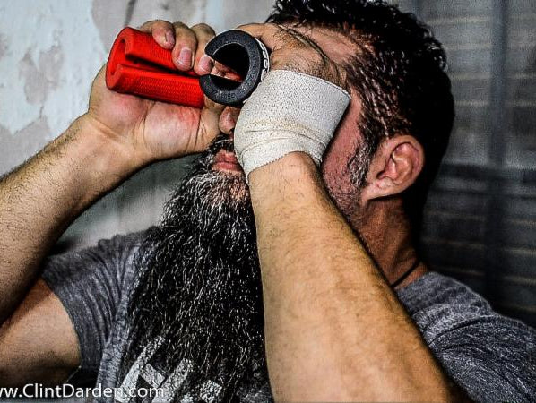 FREE Nemesis Program Week 5