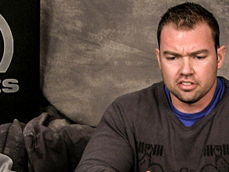 Get to Know Greg McCoy