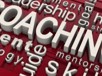You Are NOT A Coach