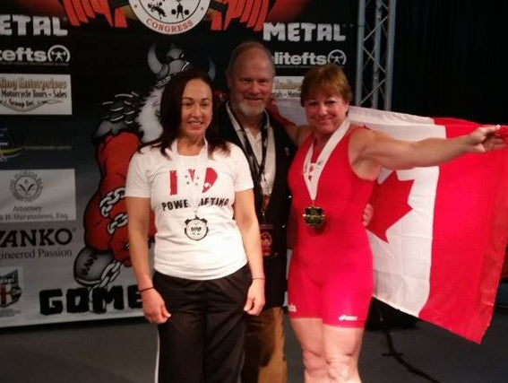 Progression Report & Goal Setting ! (w/video's)