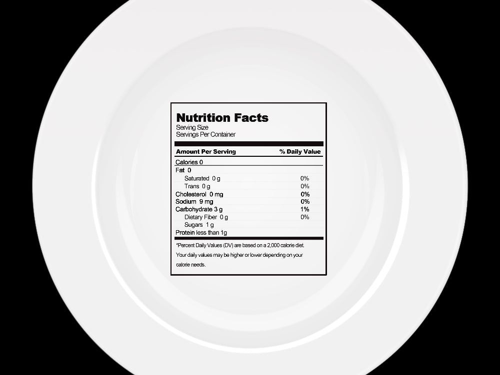 What Women Should Never (but often) Do While Trying to Get in Shape: Part 2 – Dieting