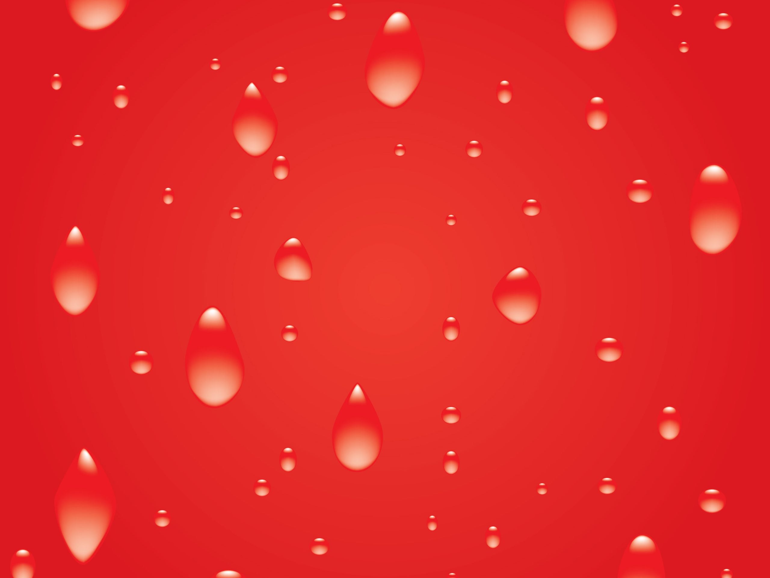 The Red Drop Theory and Talking to Nine Year Olds