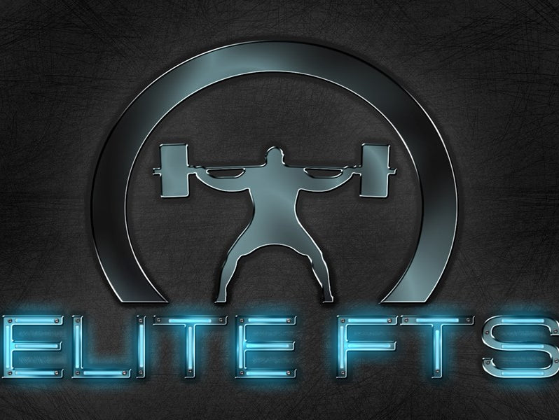 Week 9 / Day 2 - Bench Training