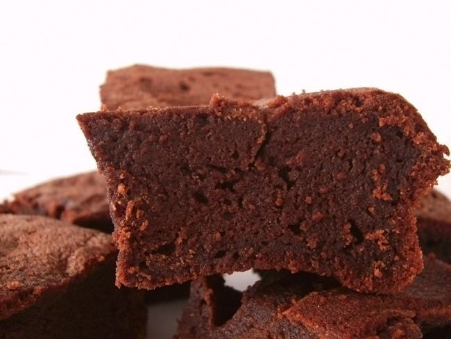 Protein Brownies and a Banana Bread Recipe (Gluten-Free)