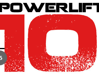 Powerlifting 101: Why You Need to Compete…Now