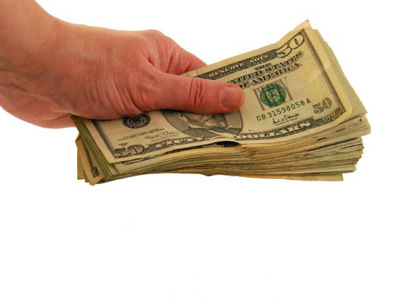 Paying the Bills – My First Year in Powerlifting