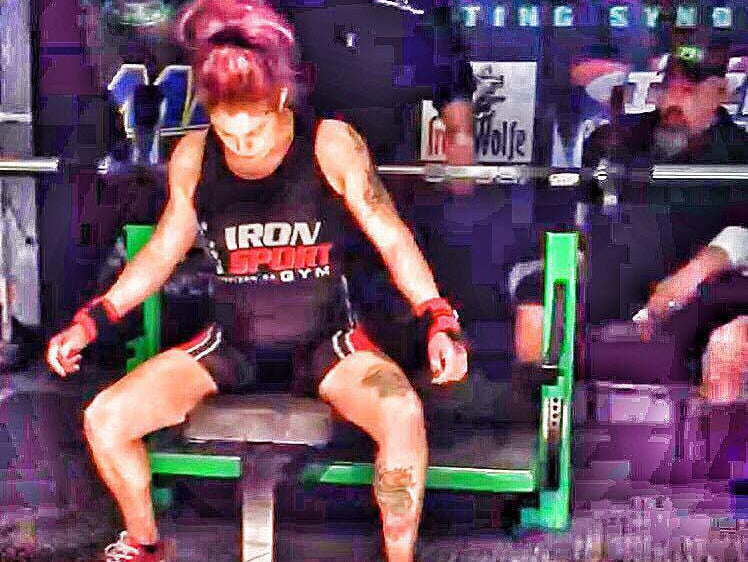 The RPS Lancaster PA meet story