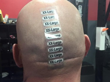 Nifty upper body accessory crank