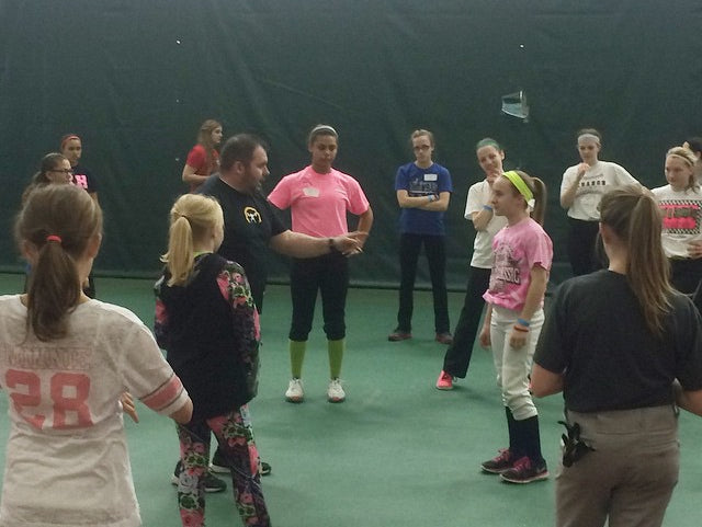 What We Can Do Better for Youth Sports