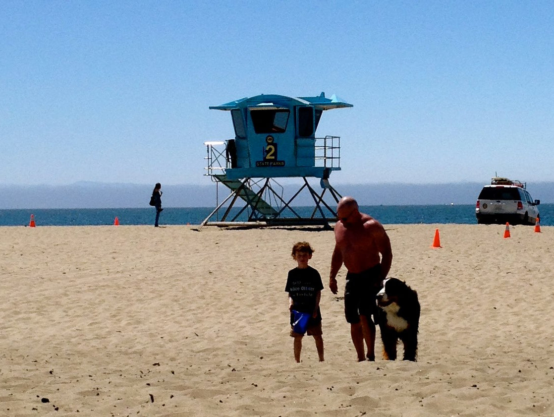 Just some training...no words to live by