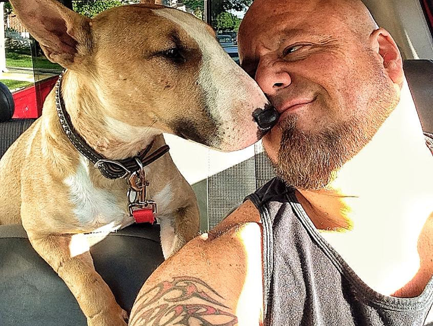 The "ascending rep scheme"