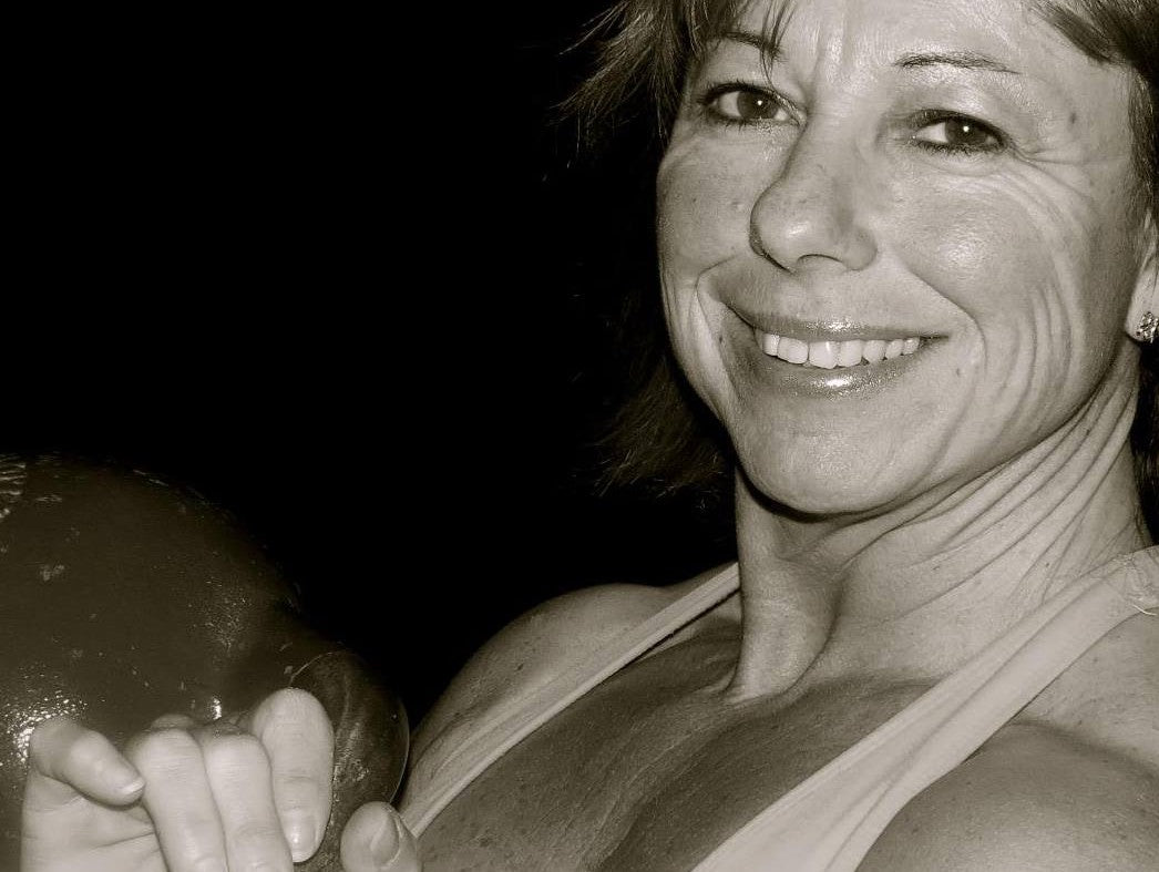 Kettlebell Sport & Metcon Training!