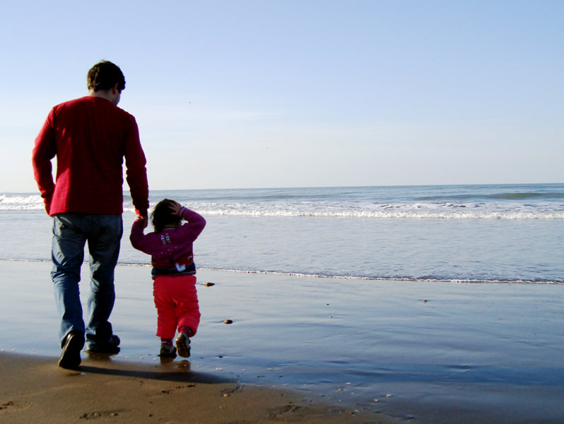 Lessons from My Father