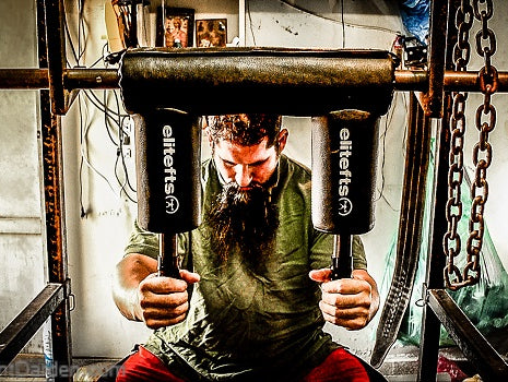 Nemesis Program 1 Week 4