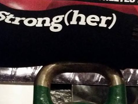Kettlebell Sport Training, 5 Weeks Out To Agatsu! (w/video's)