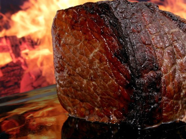 Chipotle's Beef Barbacoa Slow Cooker Recipe