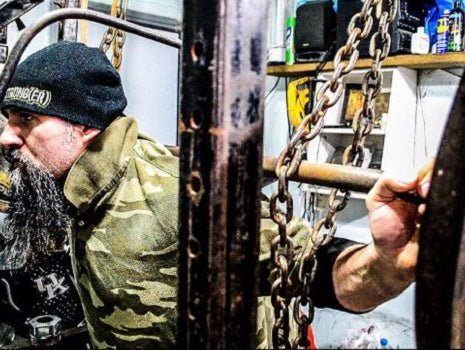 Vision, Imagination, and Focus