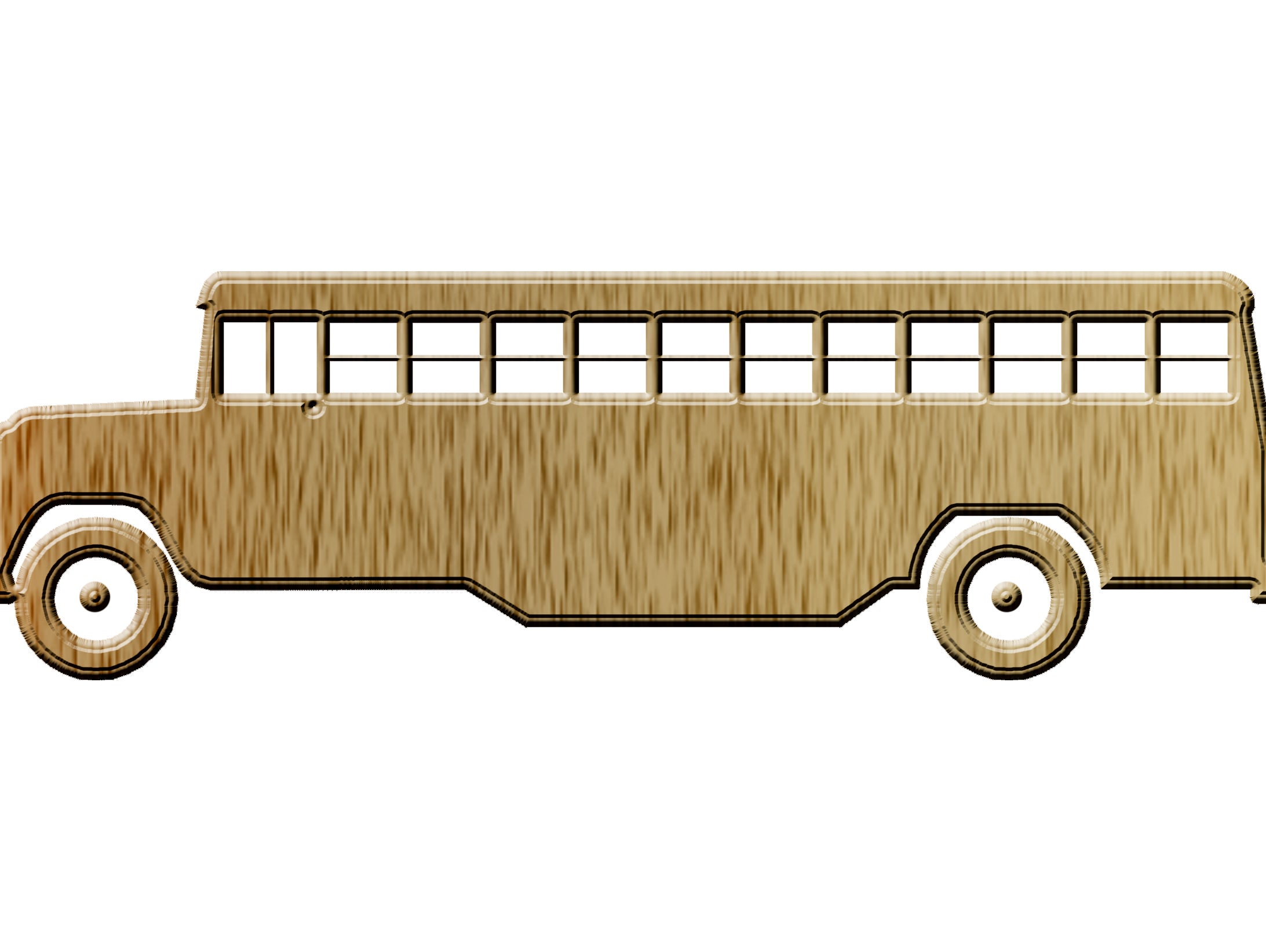 All Aboard the CrossFit Bus!