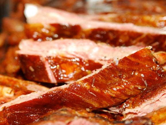 Leigh An's Powerlifting Recipies of Awesomeness