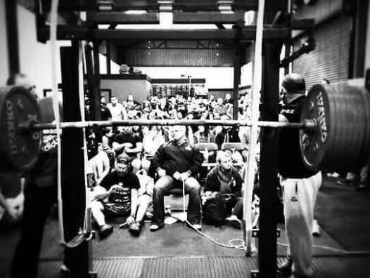 Week 7 Day 3 - Supplemental Training and Rehab....