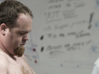 WATCH: How to Control Arousal for Bigger Lifts