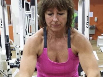 Best Bench Post Shoulder Surgery = Progress!