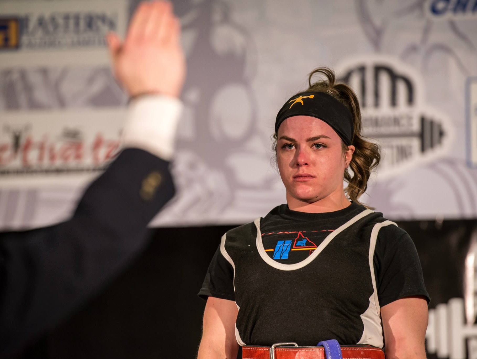 Heavy Deadlifts and Paused Bench