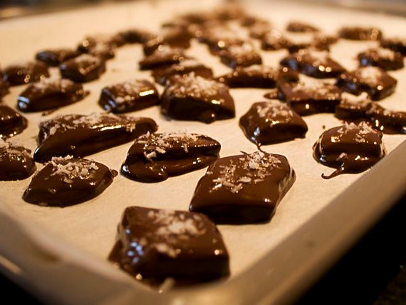 Novelty Is the Biggest Aphrodisiac