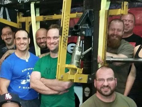 Sunday Funday with the Whethams!