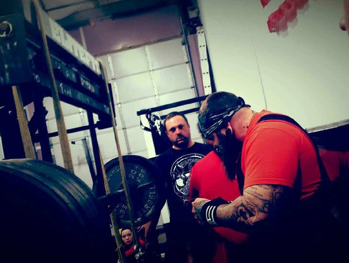 Shoulder Rehab: Workout #2
