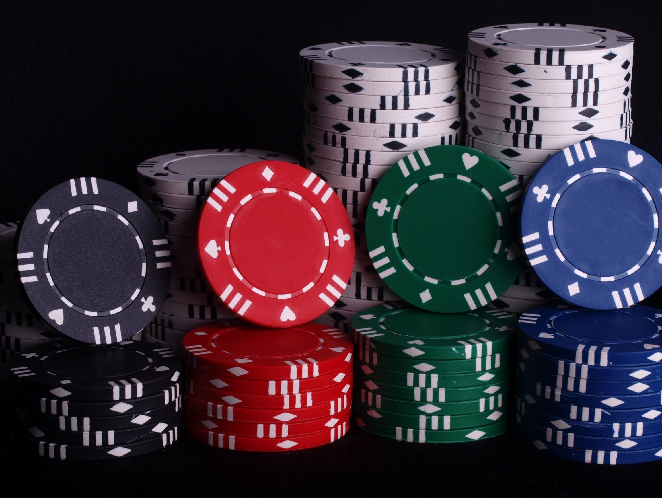 College Recruiting for the Non-Blue Chip Player