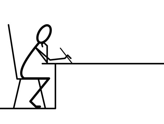 Not to be a Dick - The Q&A Application Process