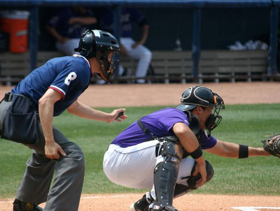 Training for Major League Baseball Players