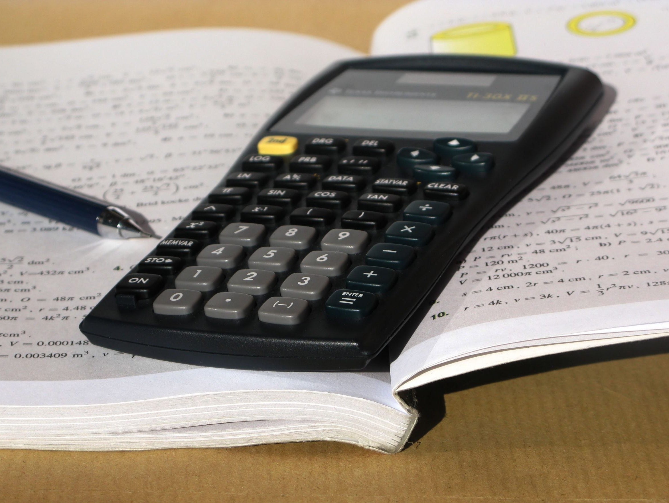 Build It Before You Need It