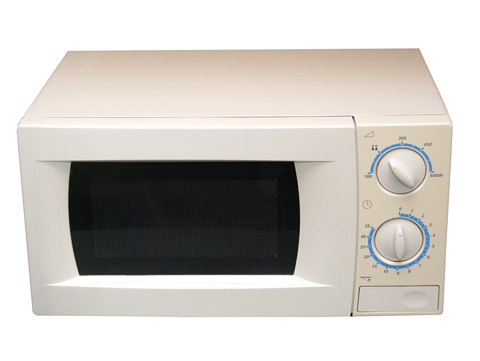 Why the Microwave Is Affecting Your Progress