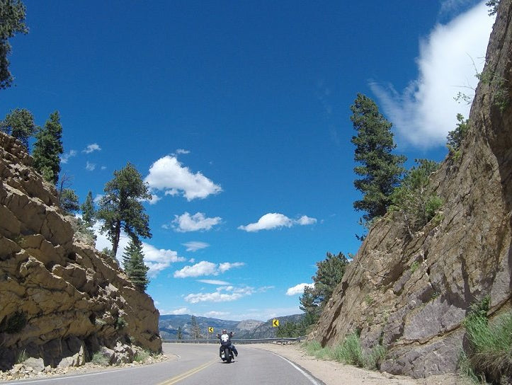 And .... I'm Outa Here