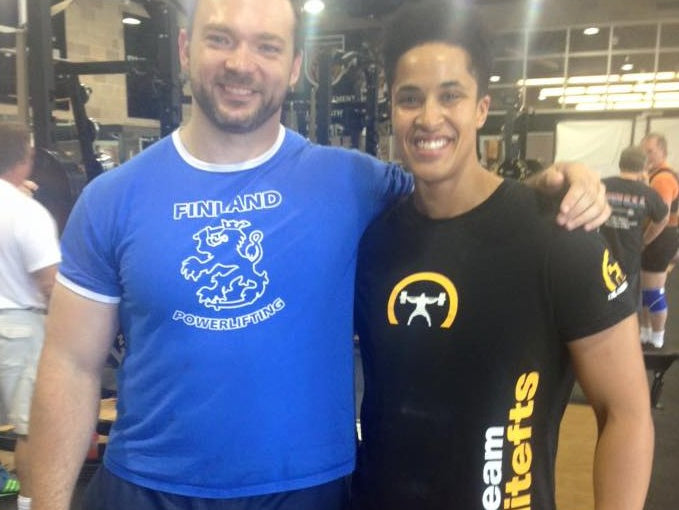 Back to the Drawing Board (7 Weeks Out)