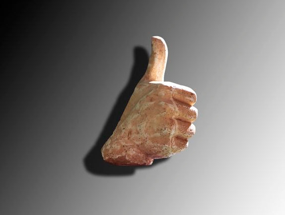 Encouragement: Not Always A Pat on the Back